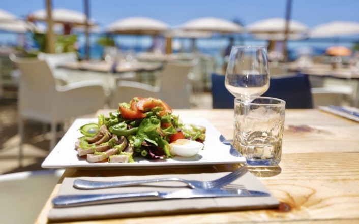 Tabou Beach