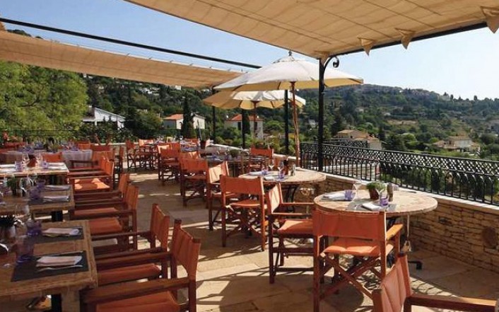 Restaurant La Villa Vieux Nice Restaurant La Villa Vieux Nice
