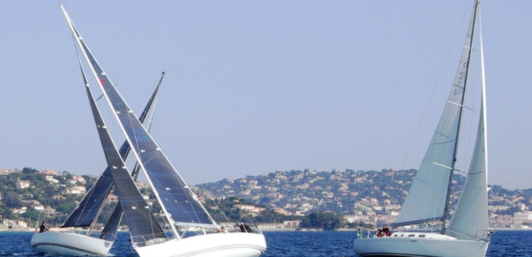 Yacht Club Internatinal de Port Grimaud