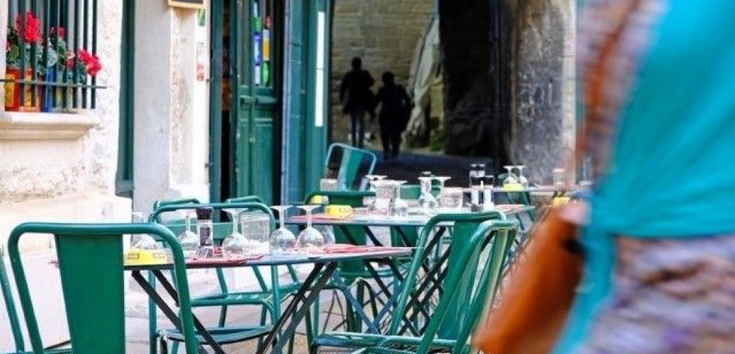 Uit eten in Avignon?