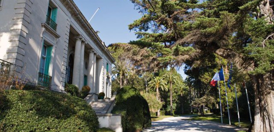 Villa Eilenroc