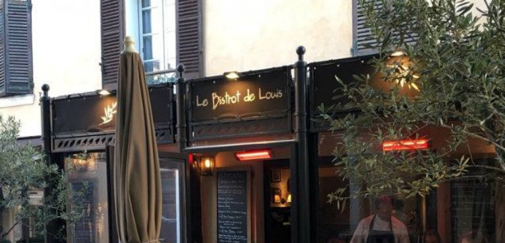 Le Bistrot de Louis