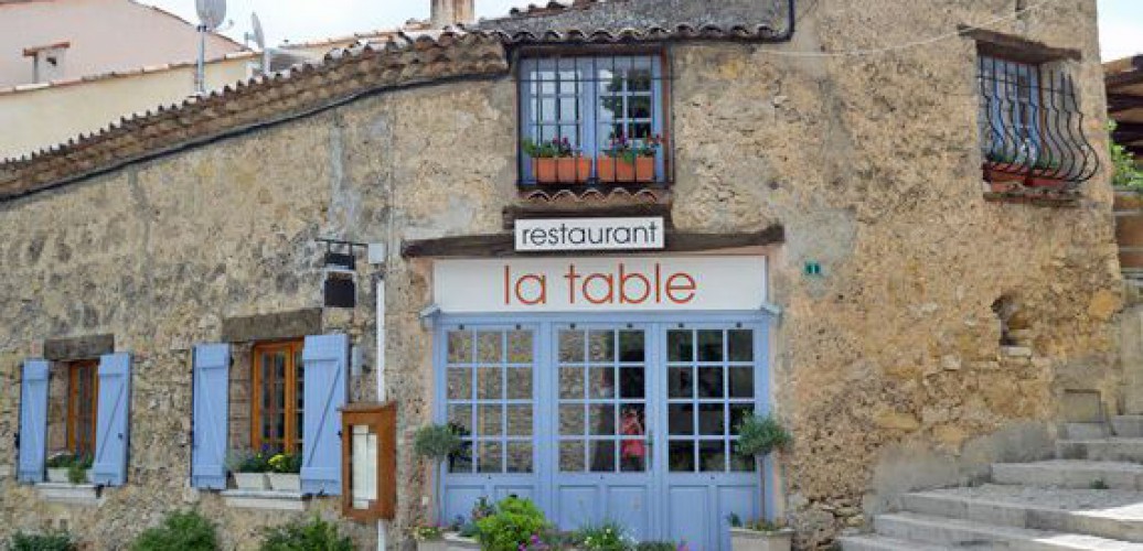 La Table