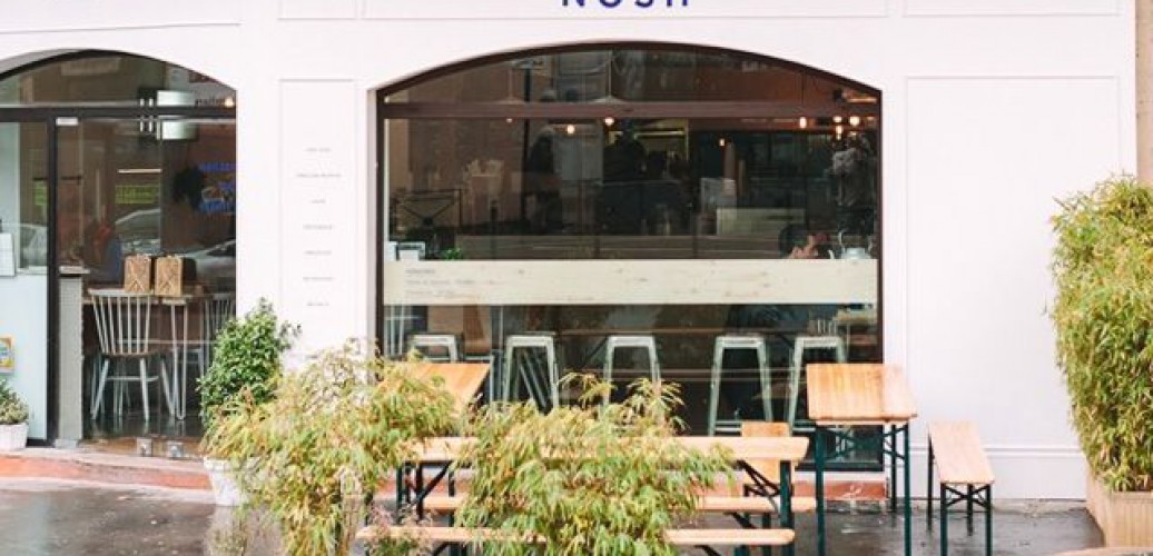 Maison Nosh