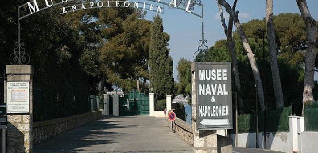 Musée Naval et Napoleonien
