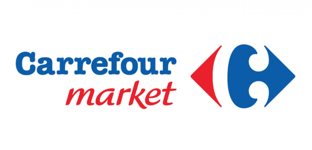 Carrefour market - Ste Maxime Mermoz