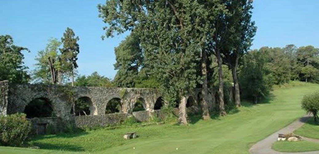 Golf d'Opio Valbonne