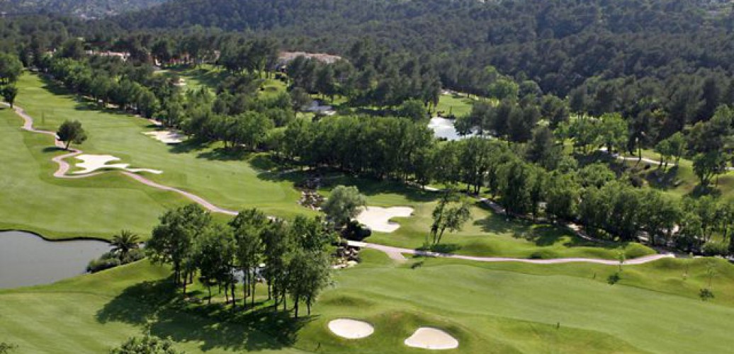 Royal Mougins Golf Club