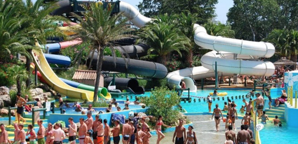 Aqualand Frejus