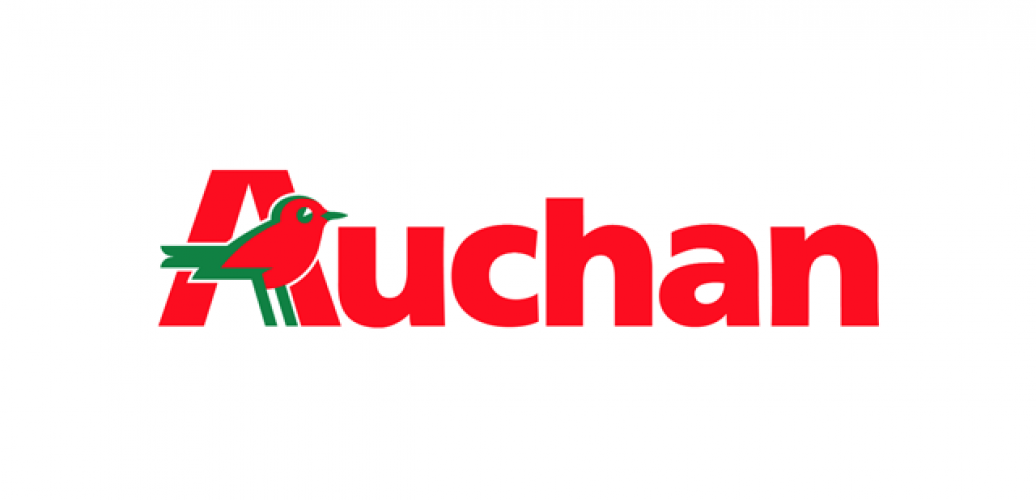 Auchan - Grasse