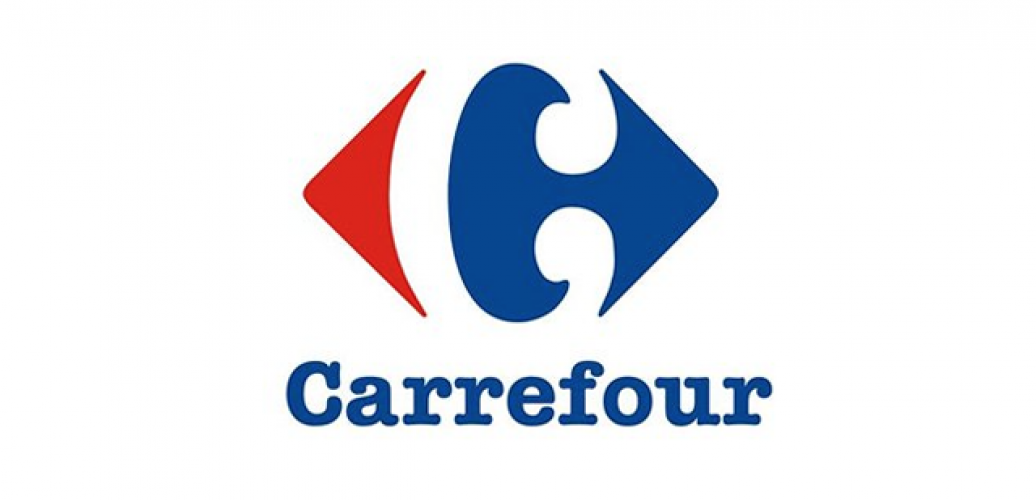 Carrefour Ollioules