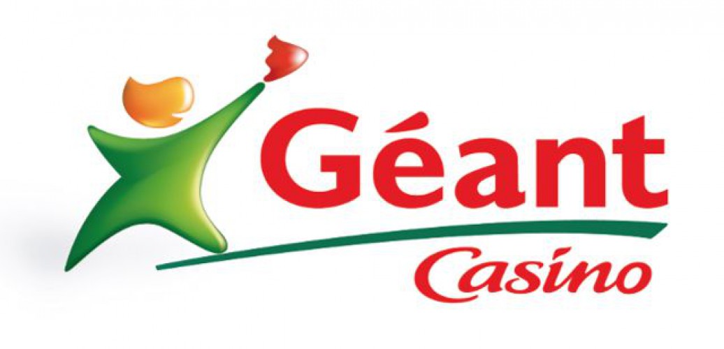 Géant Casino - Mandelieu