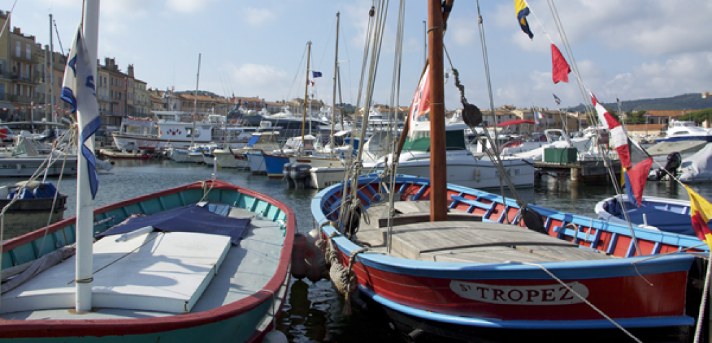 Plage de la Ponche 