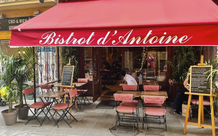 Bistrot d'Antoine