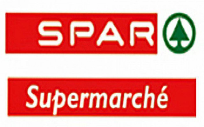 Spar - Valbonne