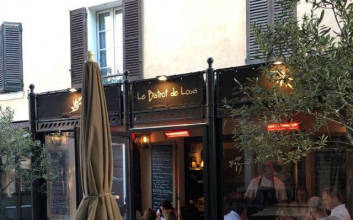 Le Bistrot de Louis