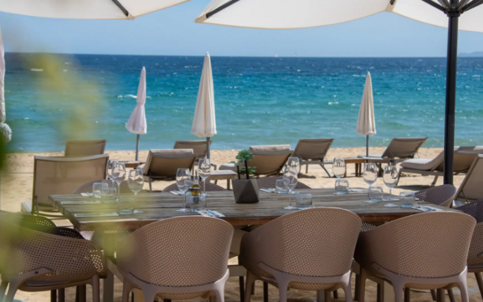 Tabou Beach