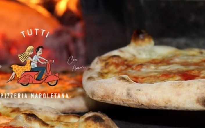 Authentieke pizza’s in Les Issambres