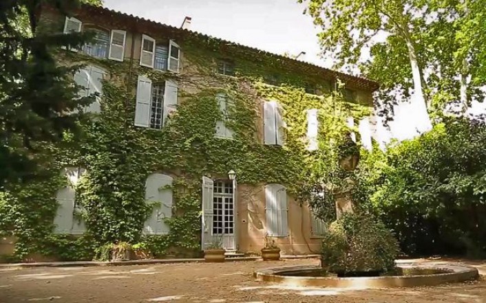 Bastide du Jas de Bouffan