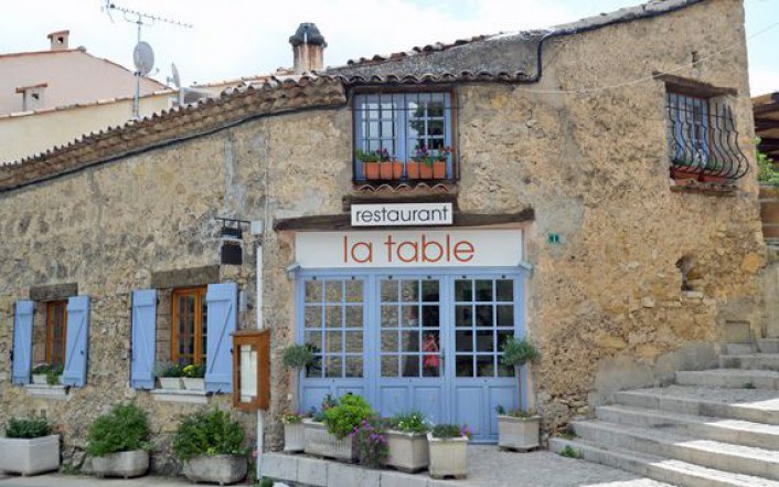 La Table