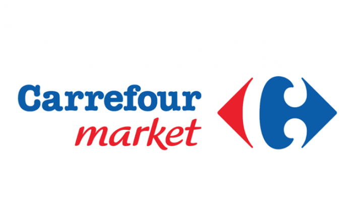 Carrefour market - Ste Maxime Mermoz
