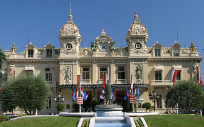 Casino Monte Carlo