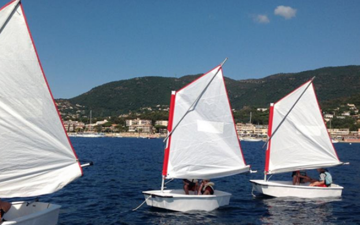 Yacht Club de Cavalaire