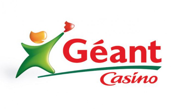 Géant - Gassin