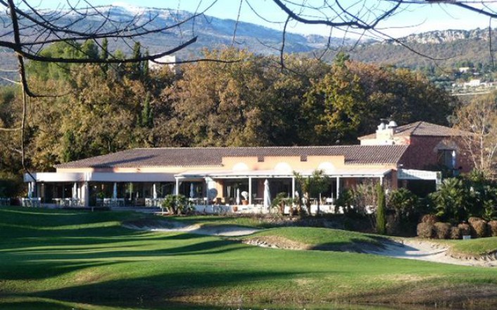 Golf de la Grande Bastide