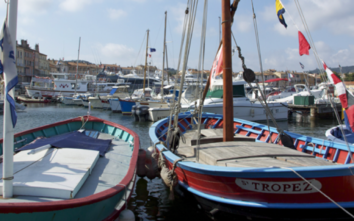 Plage de la Ponche 