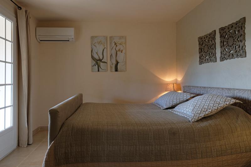 Slaapkamer niveau living