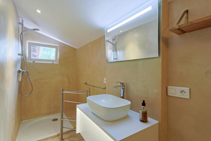 Badkamer studio 
