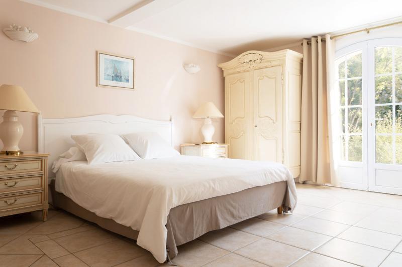 Appartement begange grond