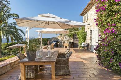 Bastide des Oliviers