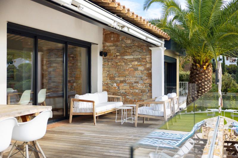 Villa Fontaine Les Issambres