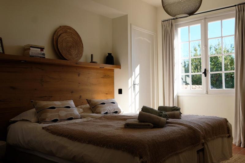 Slaapkamer 4, Boven verdieping