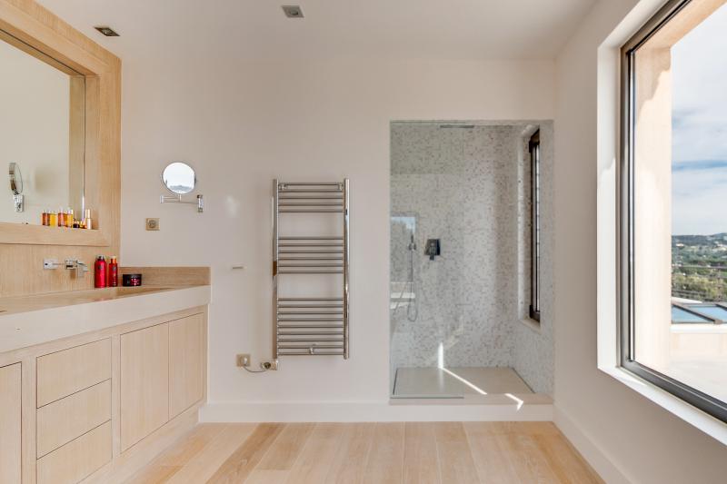 Badkamer ouder-slaapkamer
