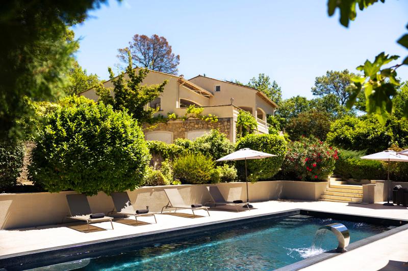 Villa La Verdiere te Fayence