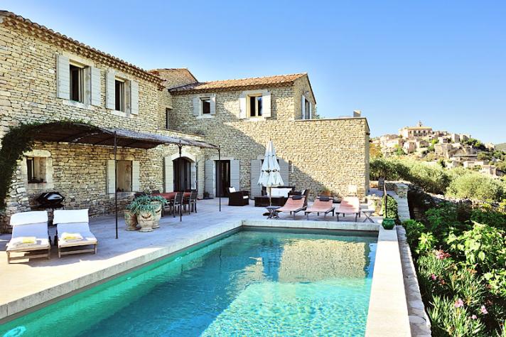 Villas en luxe vakantiehuizen in zuid frankrijk villasud luxe