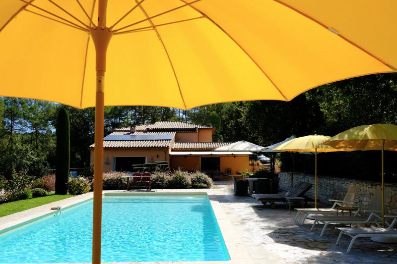 Villa Neroli te Lorgues