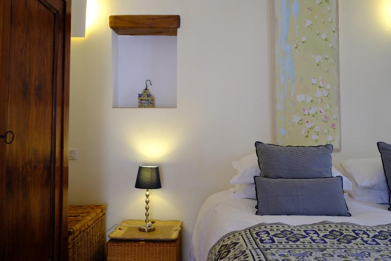 Slaapkamer 4