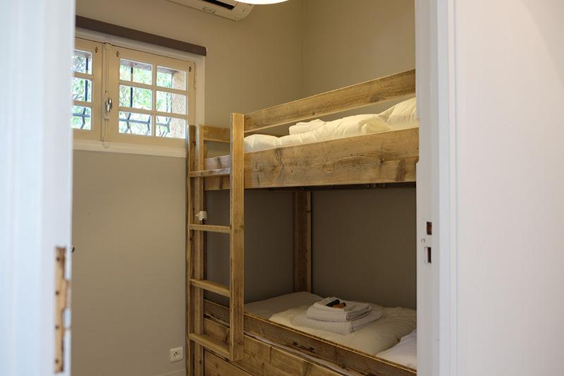 Kinder slaapkamer