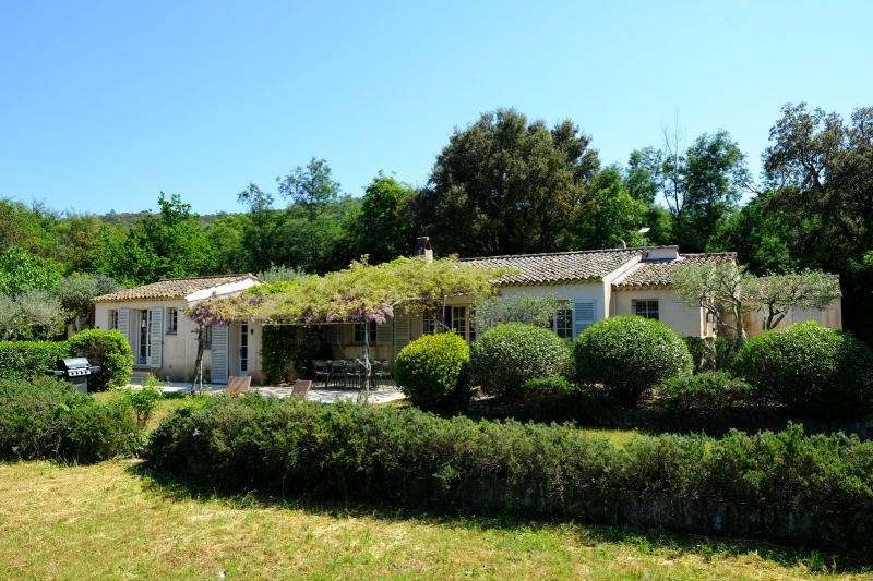 Villa Collineau te Plan de la Tour, Provence