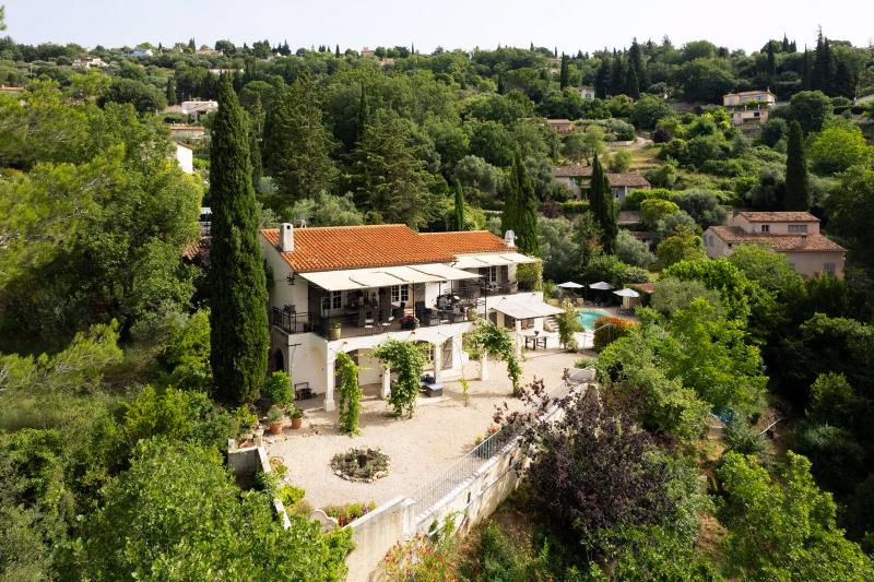 Villa Ecluse te Montauroux