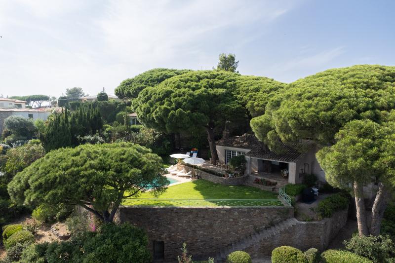 Villa Colimas Sainte Maxime