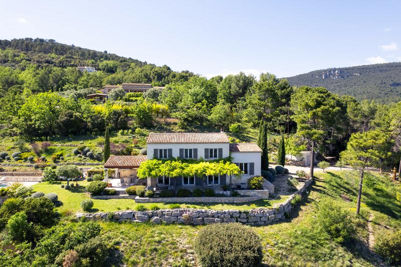 Villa Maison des Aigles te Fayence