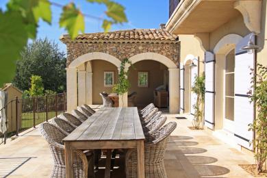 Bastide les Adrechs