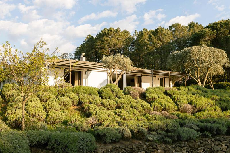 Villa Beauvillard te La Garde Freinet
