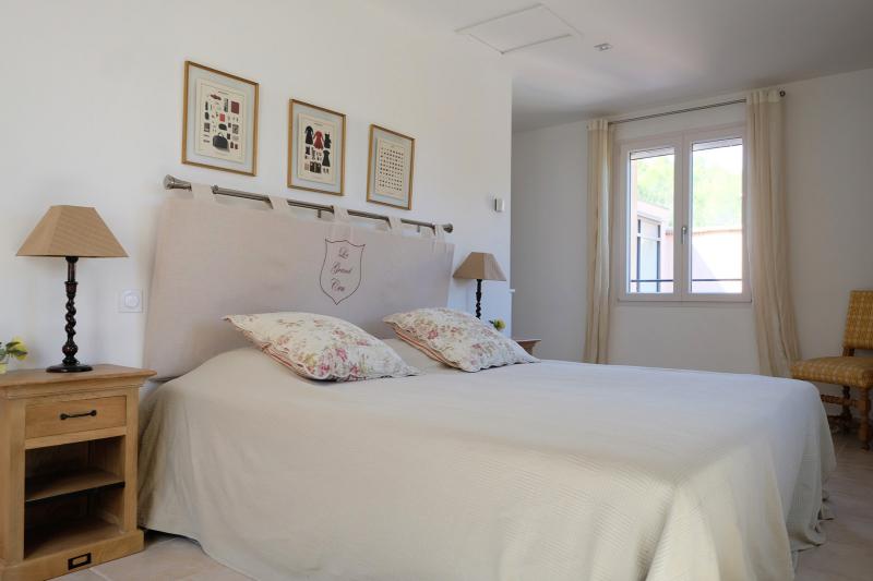 Slaapkamer 3, 1e verdieping 