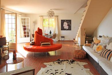 La Baume